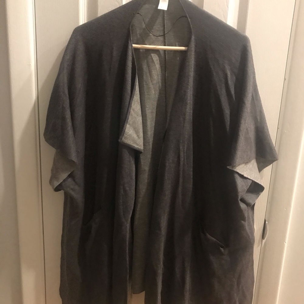 Lululemon Wrap